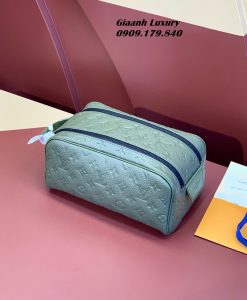 Túi LV Locker Dopp Kit Hàng Hiệu Vip 01