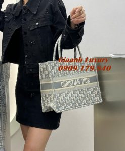 Túi Dior Book Tote Siêu Cấp-DR3092