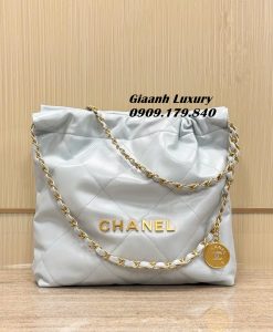 Túi Xách Chanel 22 Hàng Hiệu Vip