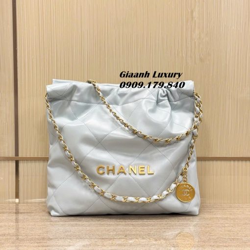 Túi Xách Chanel 22 Hàng Hiệu Vip