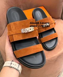 Dép Nam Sandal Hermes Vip Luxury 01