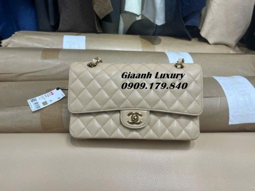 Túi Xách Chanel Classic Hàng Hiệu 01