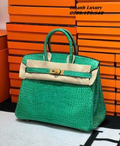 Shop Túi Xách Hermes Da cá sấu tại Hồ Chí Minh