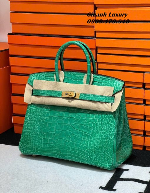 Shop Túi Xách Hermes Da cá sấu tại Hồ Chí Minh