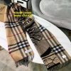 Khăn Burberry Chuẩn Authentic Vip 02