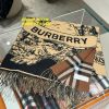 Chuyên Khăn Choàng Burberry Cao Cấp Luxury 03