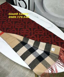 Khăn Choàng Burberry Siêu Cấp Vip Like Auth 03