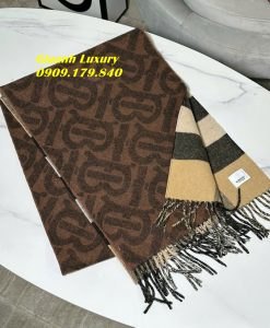 Khăn Choàng Burberry Hàng Hiệu Vip 02