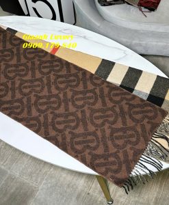 Khăn Choàng Burberry Hàng Hiệu Vip 03