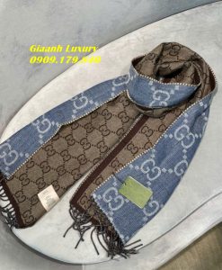 Khăn Choàng Gucci Vip Like Auth 05