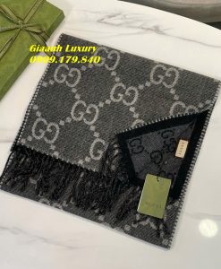 Khăn Quàng Gucci Like Auth Hàng Hiệu 01