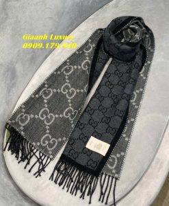 Shop Khăn Quàng Gucci Like Auth Vip 1:1