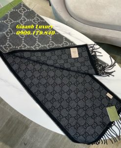 Khăn Quàng Gucci Like Auth Vip 1:1