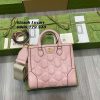 Túi Gucci Diana Màu Hồng Siêu Cấp 01