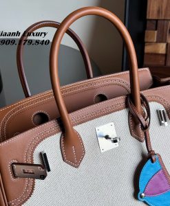 Túi Hermes Birkin Luxury Hàng Hiệu 02