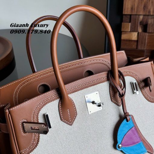 Túi Hermes Birkin Luxury Hàng Hiệu 02