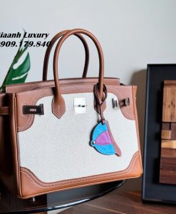 Túi Hermes Birkin Luxury Hàng Hiệu 01