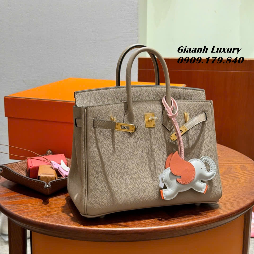 Những Màu Túi Xách Hermes Birkin Bán Chạy 01