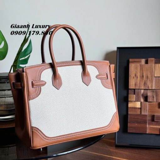 Túi Hermes Birkin Luxury Hàng Hiệu 03