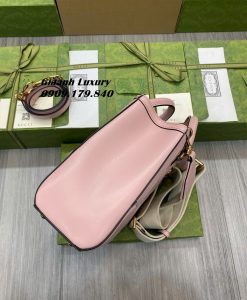 Túi Gucci Diana Màu Hồng Siêu Cấp 2310