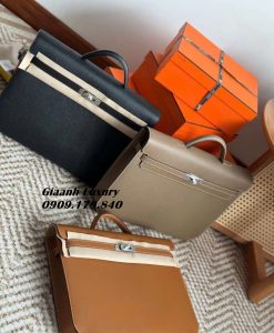 Túi Hermes Nam Hàng Hiệu Cao Cấp Luxury 05