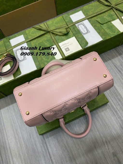 Túi Gucci Diana Màu Hồng Siêu Cấp 2310