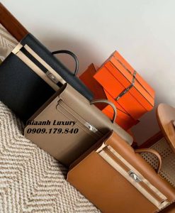 Túi Hermes Nam Hàng Hiệu Cao Cấp Luxury