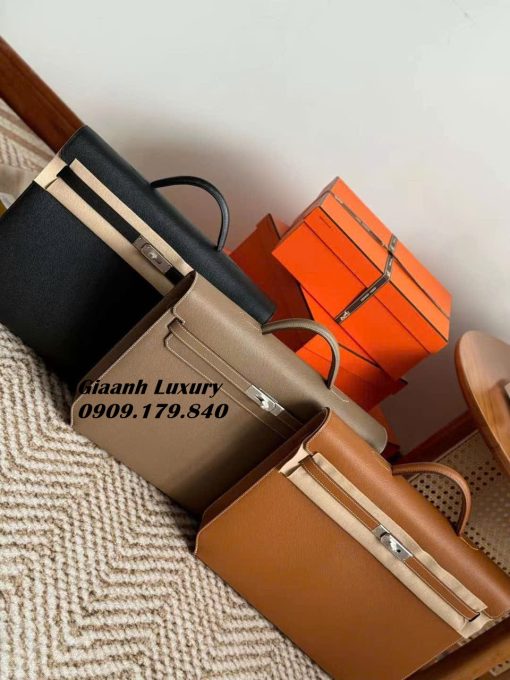 Túi Hermes Nam Hàng Hiệu Cao Cấp Luxury