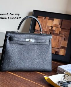 Túi Hermes Kelly Togo 40 cm Luxury Hàng Hiệu 01