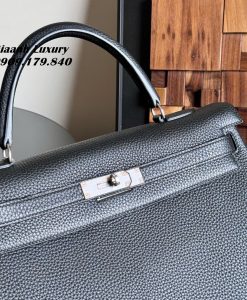 Túi Hermes Kelly Togo 40 cm Luxury Hàng Hiệu 02