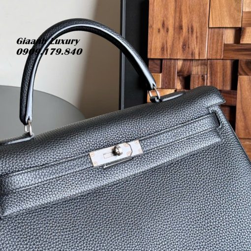 Túi Hermes Kelly Togo 40 cm Luxury Hàng Hiệu 02