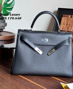 Túi Hermes Kelly Togo 40 cm Luxury Hàng Hiệu 03