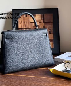 Túi Hermes Kelly Togo 40 cm Luxury Hàng Hiệu 04