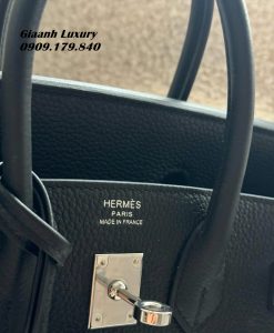 Túi Hermes Birkin Togo 25 cm Like Auth