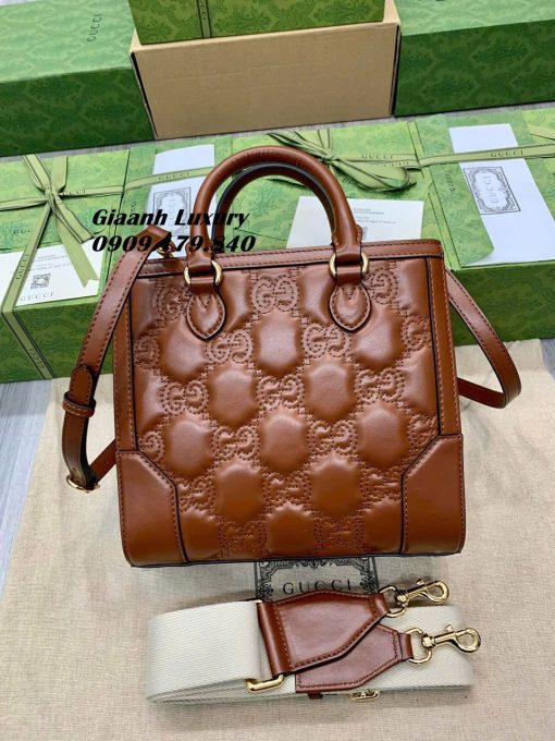 Túi Gucci Diana Hàng Hiệu Luxury Vip 03