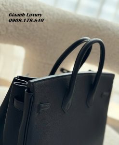 Túi Hermes Birkin Togo 25 cm Like Auth 02