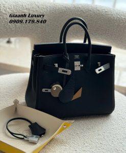 Túi Hermes Birkin Togo 25 cm Like Auth 03