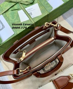 Túi Gucci Diana Hàng Hiệu Luxury Vip 04