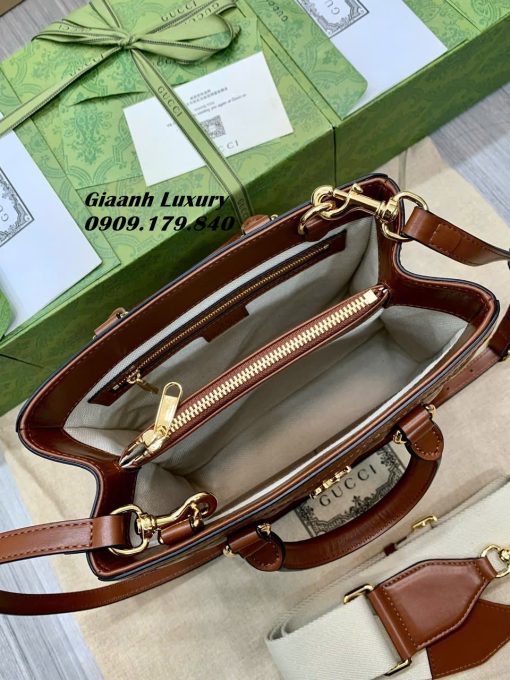 Túi Gucci Diana Hàng Hiệu Luxury Vip 04