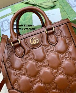 Túi Gucci Diana Hàng Hiệu Luxury Vip 05