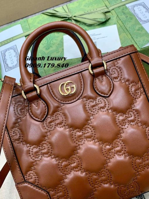 Túi Gucci Diana Hàng Hiệu Luxury Vip 05