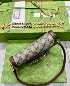 Túi Gucci Horsebit 1955 mini siêu cấp vip