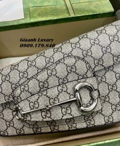 Túi Gucci Hosebit 1955 Siêu Cấp Luxury 04