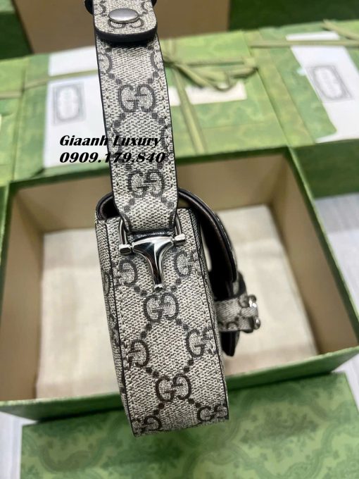 Túi Gucci Horsebit 1955 Siêu Cấp Vip-GG2410