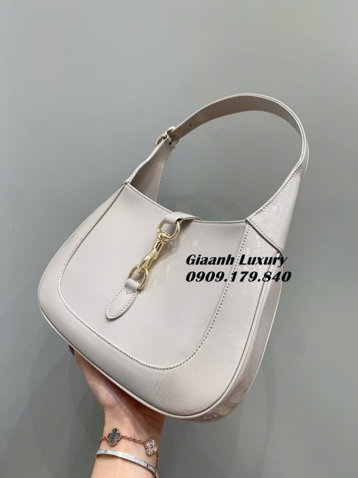 Túi Xách Gucci Jakie 28 cm Like Auth new 2024