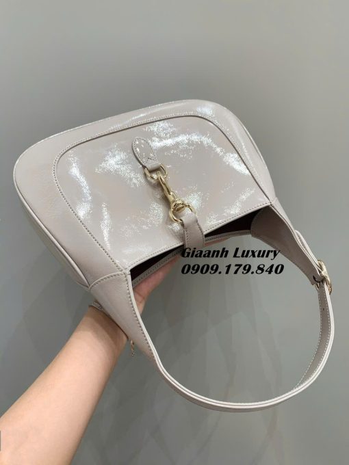 Túi Xách Gucci Jakie 28 cm Like Auth chuẩn da thật vip