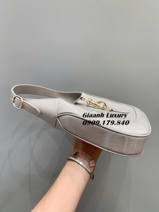 Túi Xách Gucci Jakie 28 cm Like Auth