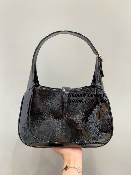 Túi Xách Gucci Jackie 1961 Chuẩn Auth mẫu mới