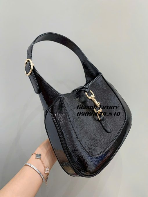 Túi Xách Gucci Jackie 1961 Chuẩn Auth mẫu mới