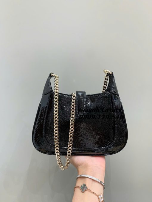 Túi Xách Gucci Jackie mini Hàng hiệu vip 01